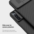 Torbica Nillkin CamShield za Xiaomi Poco X4 pro 5G plava