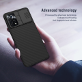 Torbica Nillkin CamShield za Xiaomi Poco X4 pro 5G plava