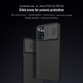 Torbica Nillkin CamShield za Xiaomi Poco X4 pro 5G plava