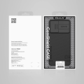Torbica Nillkin CamShield za Xiaomi Poco X4 pro 5G plava