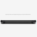 Torbica Nillkin Qin za Xiaomi Redmi Note 11 crvena