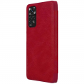 Torbica Nillkin Qin za Xiaomi Redmi Note 11 crvena