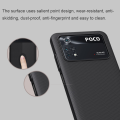 Torbica Nillkin Scrub za Xiaomi Poco M4 Pro 4G plava