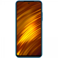 Torbica Nillkin Scrub za Xiaomi Poco M4 Pro 4G plava