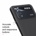 Torbica Nillkin Scrub za Xiaomi Poco M4 Pro 4G plava