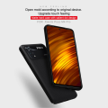 Torbica Nillkin Scrub za Xiaomi Poco M4 Pro 4G plava