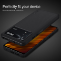 Torbica Nillkin Scrub za Xiaomi Poco M4 Pro 4G plava