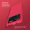 Torbica Nillkin Scrub za Xiaomi Poco M4 Pro 4G plava