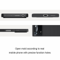 Torbica Nillkin Scrub za Xiaomi Poco X4 Pro 5G plava