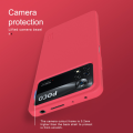 Torbica Nillkin Scrub za Xiaomi Poco X4 Pro 5G plava