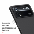 Torbica Nillkin Scrub za Xiaomi Poco X4 Pro 5G plava