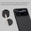 Torbica Nillkin Scrub za Xiaomi Poco X4 Pro 5G plava