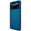Torbica Nillkin Scrub za Xiaomi Poco X4 Pro 5G plava