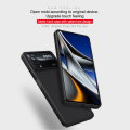 Torbica Nillkin Scrub za Xiaomi Poco X4 Pro 5G plava
