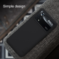 Torbica Nillkin Scrub za Xiaomi Poco X4 Pro 5G plava