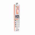 Data kabl LDNIO LS361 Type C beli 1m