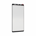 Tempered glass full glue za Samsung N960F Note 9 zakrivljeni crni