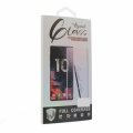 Tempered glass full glue 0.15mm za Samsung G973 S10 zakrivljeni crni