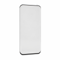 Tempered glass za Xiaomi Mi 10 zakrivljeni crni