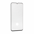 Tempered glass za Xiaomi Mi Note 10 Lite zakrivljeni crni