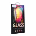 Tempered glass full glue za Huawei Nova 9 zakrivljeni crni