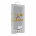 Tempered glass za Huawei Magic 4 Pro zakrivljeni crni