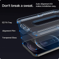 Tempered glass REMAX Monarch SecStick HD GL-16 za iPhone 13 Mini 5.4