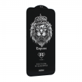 Tempered glass REMAX Emperor 9D GL-32 za iPhone 12 Mini 5.4 crni
