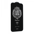 Tempered glass REMAX Emperor 9D GL-32 za iPhone 12 Pro Max 6.7 crni