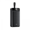 Back up baterija REMAX RPP-185 2.1A Fast Charging 50000mAh crna