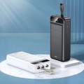 Back up baterija REMAX RPP-184 2.1A Fast Charging 40000mAh crna