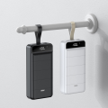 Back up baterija REMAX RPP-184 2.1A Fast Charging 40000mAh crna