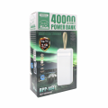 Back up baterija REMAX RPP-184 2.1A Fast Charging 40000mAh crna