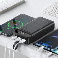 Back up baterija REMAX RPP-184 2.1A Fast Charging 40000mAh crna