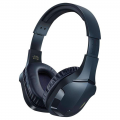 Bluetooth slusalice REMAX RB-750HB plave