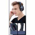 Bluetooth slusalice REMAX RB-750HB plave