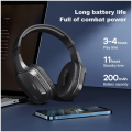 Bluetooth slusalice REMAX RB-750HB plave