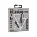 Data kabl REMAX Kaway RC-150a Type C Crni 1m