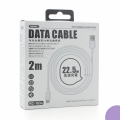 Data kabl REMAX RC-183a 5A Type C 2m