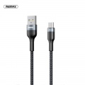Data kabl REMAX Sury 2 RC-064a za Type C crni