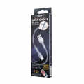 Data kabl REMAX RC-124a 2.4A Type C sivi