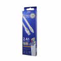 Data kabl REMAX Platinum RC-154a Type C beli 1m