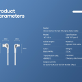 Data kabl REMAX RC-181a Fast Charging 5A Type C beli