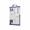 Data kabl REMAX RC-181a Fast Charging 5A Type C beli