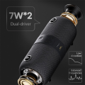 Bluetooth zvucnik REMAX Jango RB-M55 crni