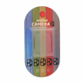Zastita kamere za Samsung G973F Galalxy S10 crna