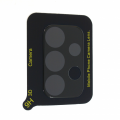 Zastita kamere 3D Full Cover za Samsung A336 Galaxy A33 5G crna