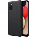 Torbica Nillkin Scrub za Samsung A025F Galaxy A02s (USA) crna