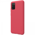 Torbica Nillkin Scrub za Samsung A025F Galaxy A02s (USA) crvena