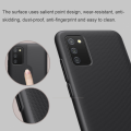 Torbica Nillkin Scrub za Samsung A025F Galaxy A02s (USA) crvena